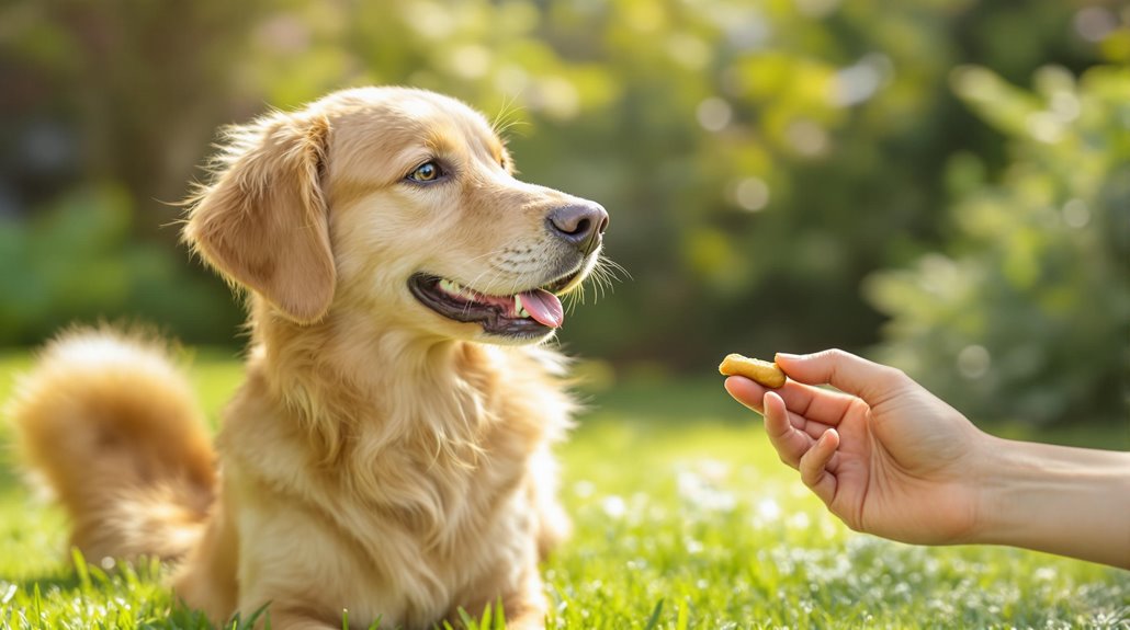 effective dog training techniques