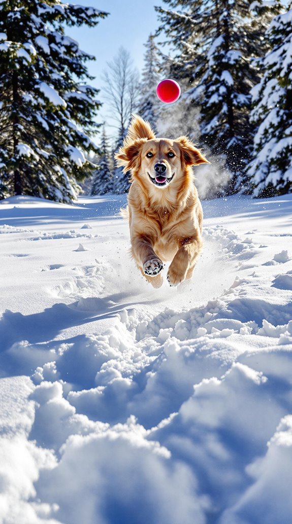 tailored workouts for dogs