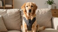 2026 dog anxiety vests
