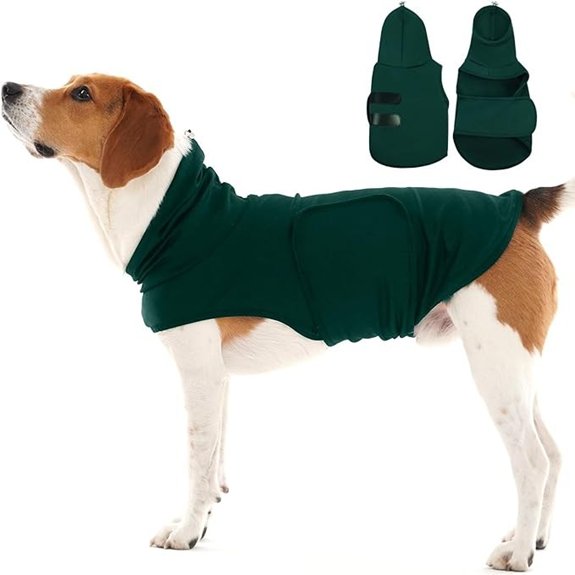 Anxiety Relief Shirt for Medium Dogs