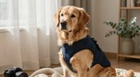 anxiety reducing dog vests for 2026