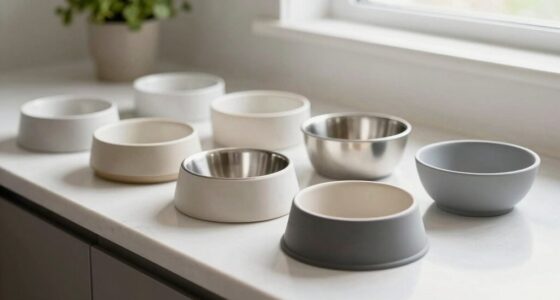basic dog bowl recommendations