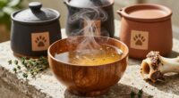 best bone broth dogs