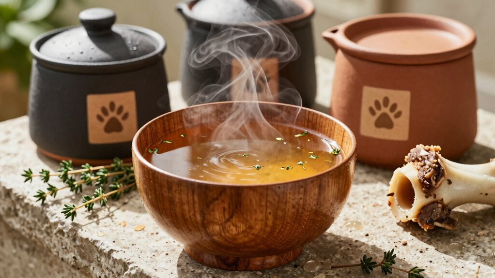 best bone broth dogs