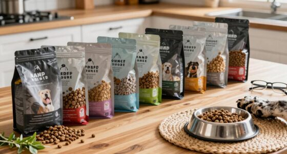 best dog food options
