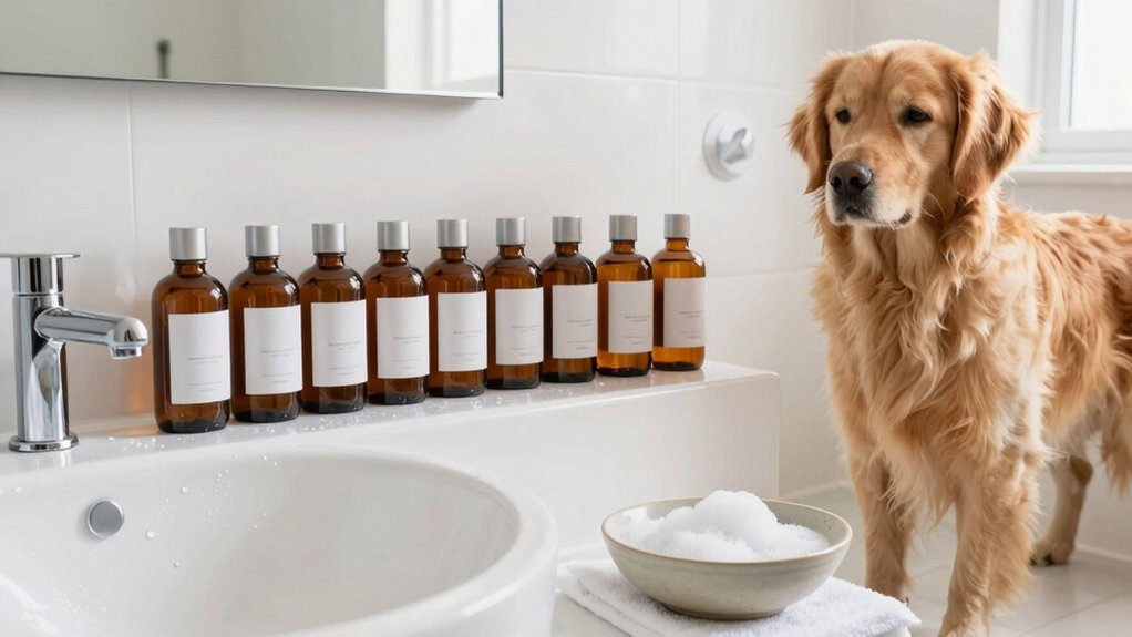 best dog shampoos 2026