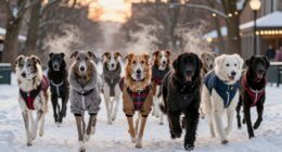 big dog fashion trends