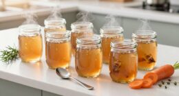 bone broth benefits for dogs