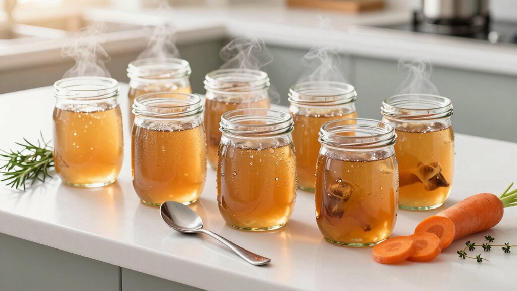 bone broth benefits for dogs