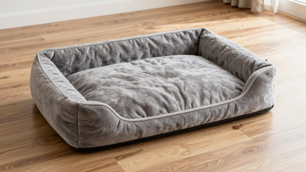 choose comfortable durable mats