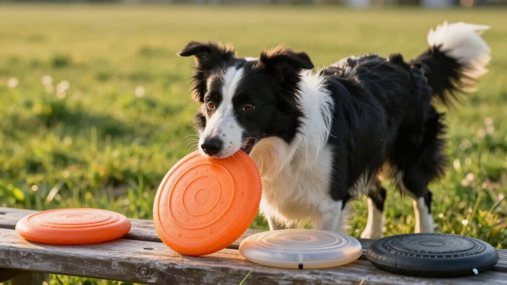 choose durable safe discs