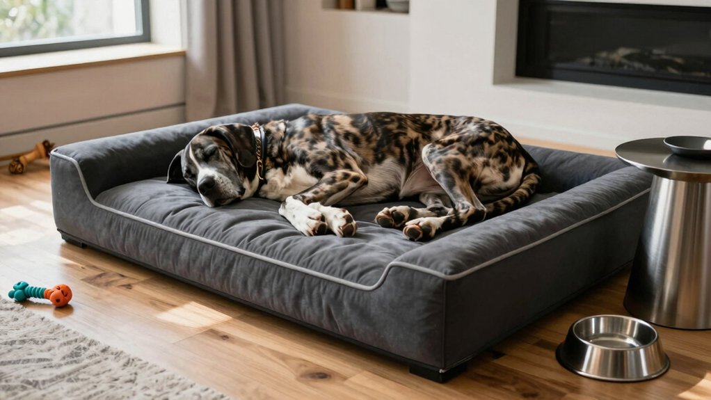 comfort support durability maintenance