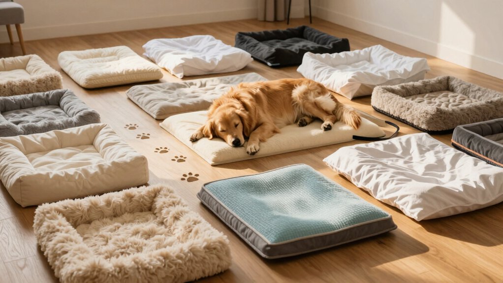 comfortable dog bed recommendations for 2026