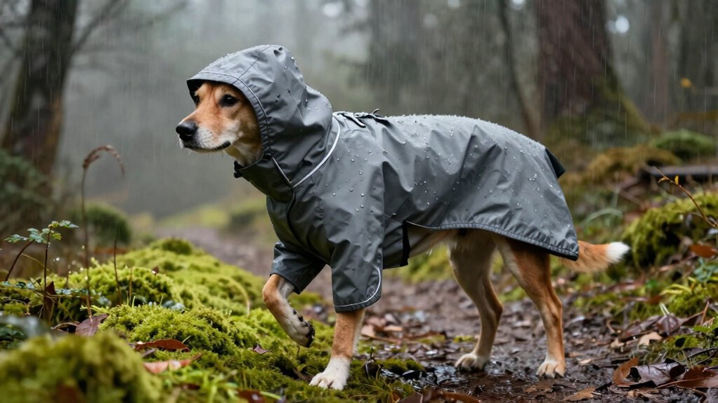 comfortable fit durable materials