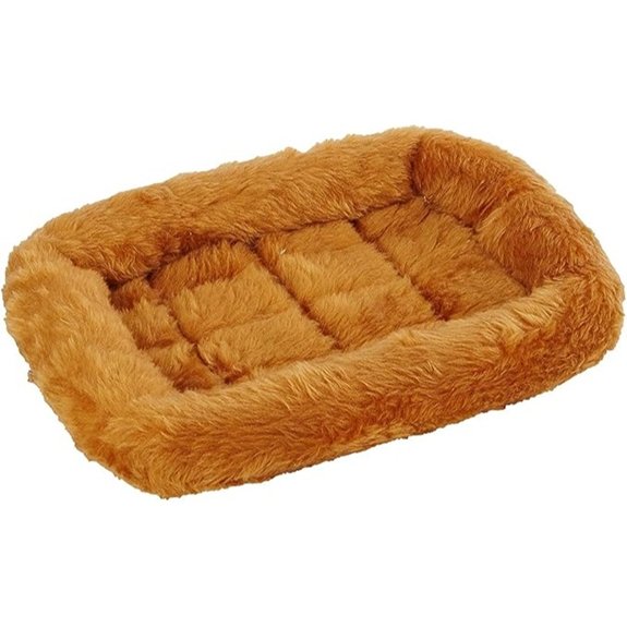 MidWest QuietTime XXS Dog Bed
