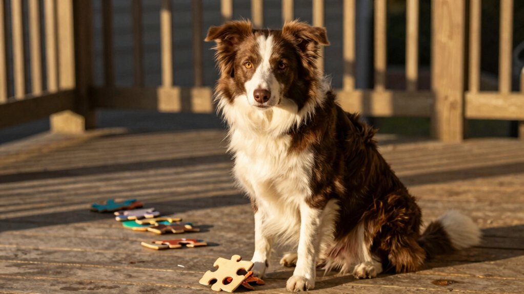 dog intelligence comes in varieties