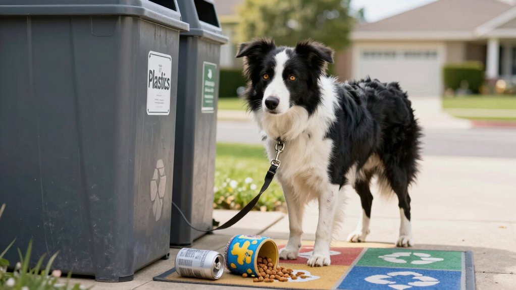 dog learns over a thousand words