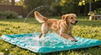 dog splash pads 2026