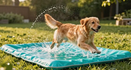 dog splash pads 2026
