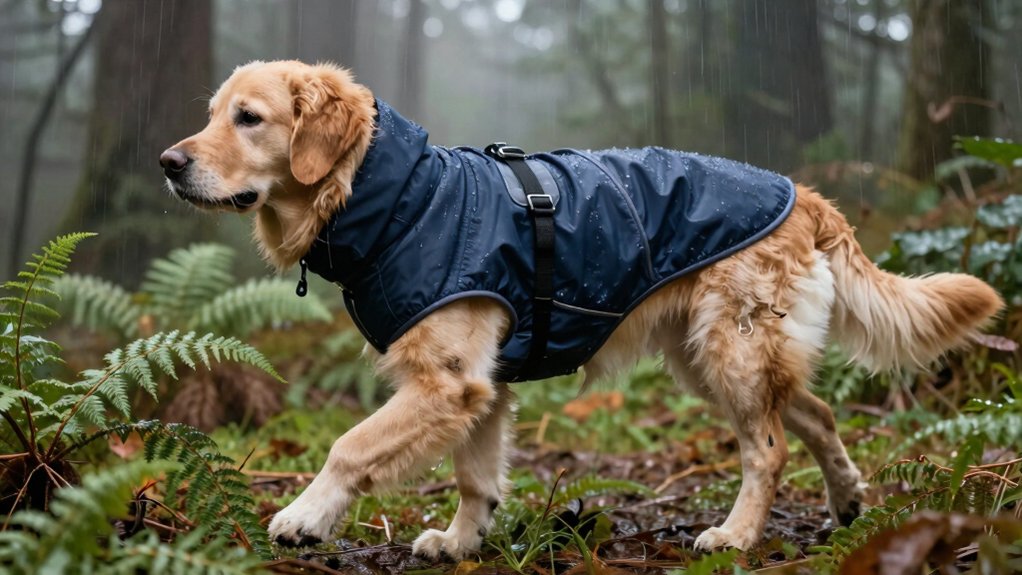 durability weather resistance visibility