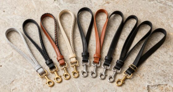 durable comfortable stylish leashes