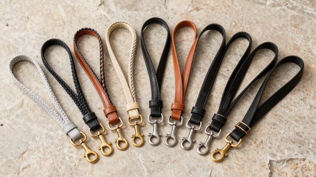 durable comfortable stylish leashes
