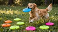 durable fetch toys for dogs