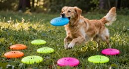 durable fetch toys for dogs