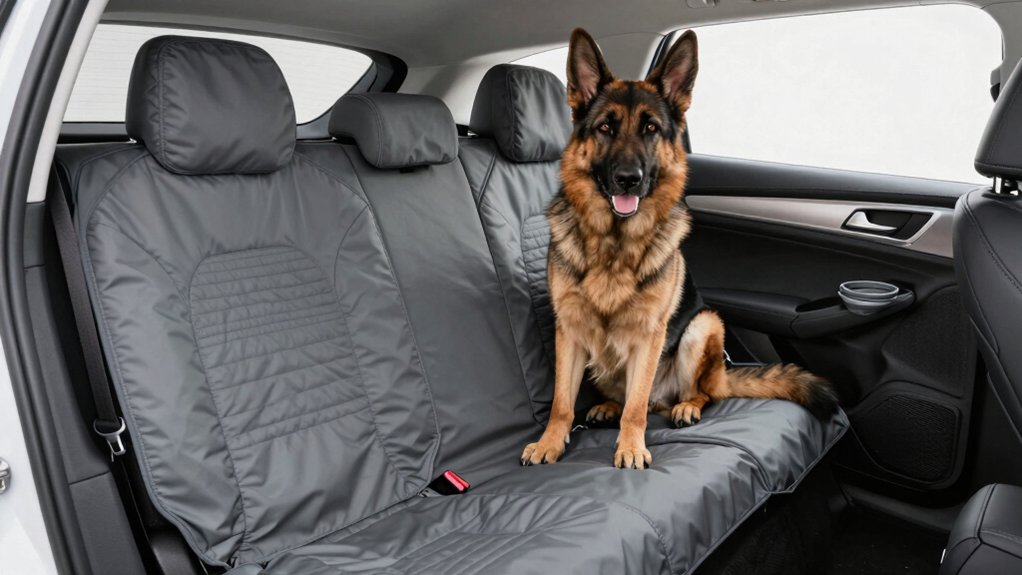 durable water resistant car covers