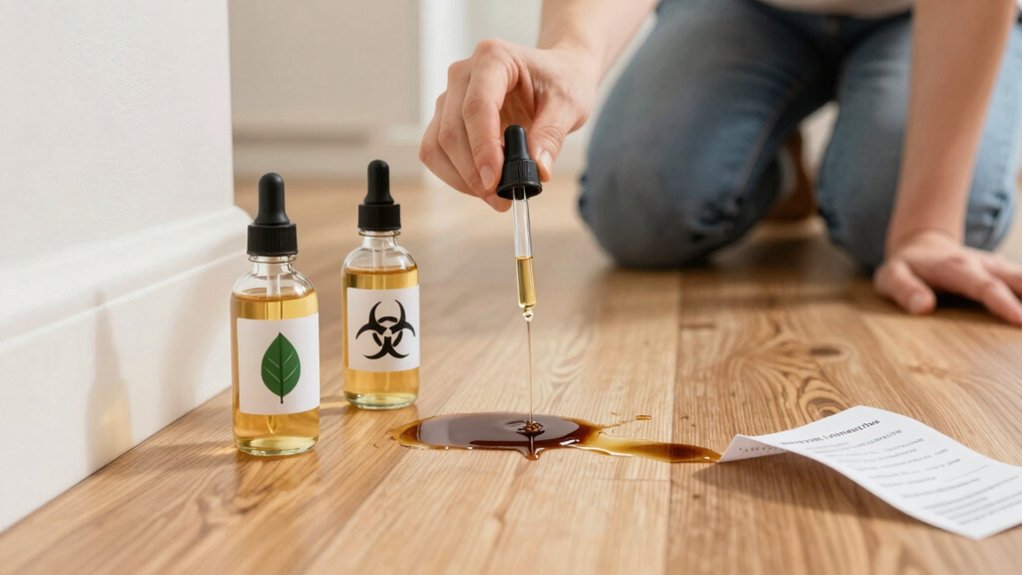 effective enzyme odor elimination