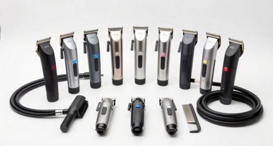 efficient dog grooming solutions