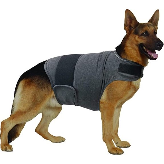 Dog Anxiety Relief Jacket (XL)