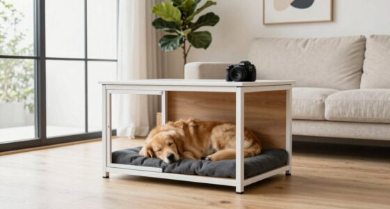 indoor dog kennels selection 2026