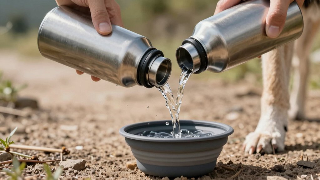 leak proof easy to use safe portable