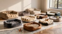 luxury dog beds 2026