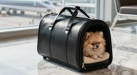luxury dog carriers 2026