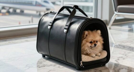 luxury dog carriers 2026