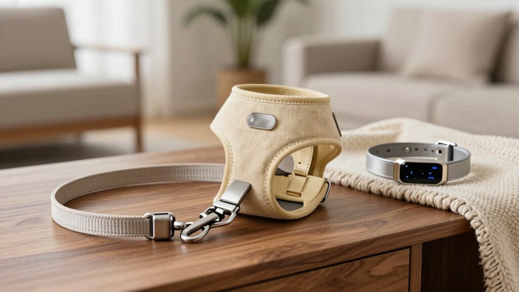 material quality and comfort