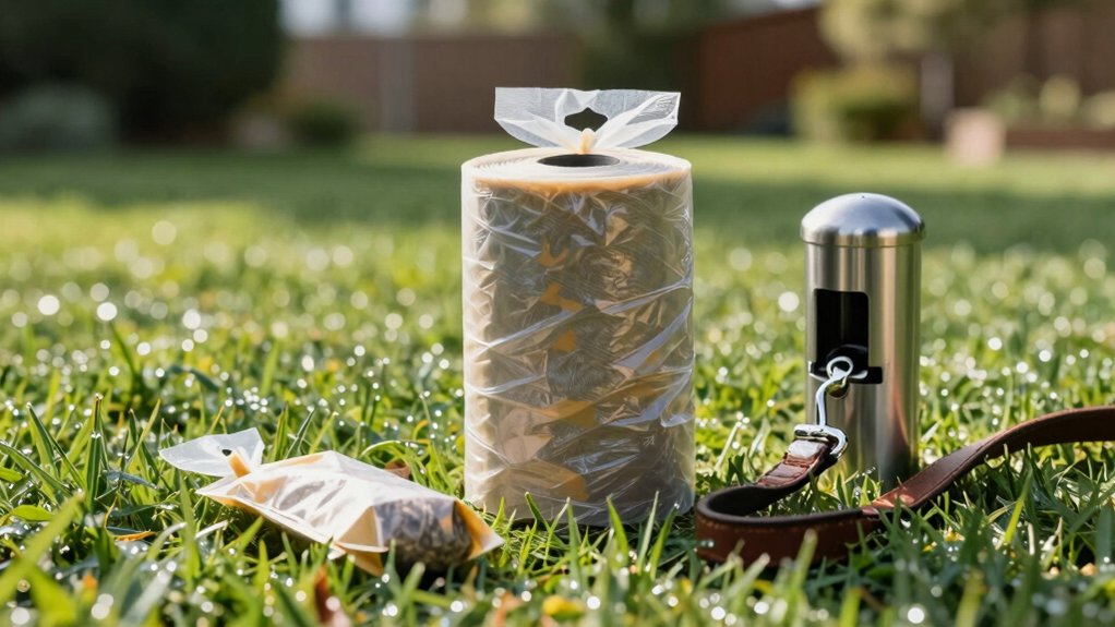 material strength and eco friendliness