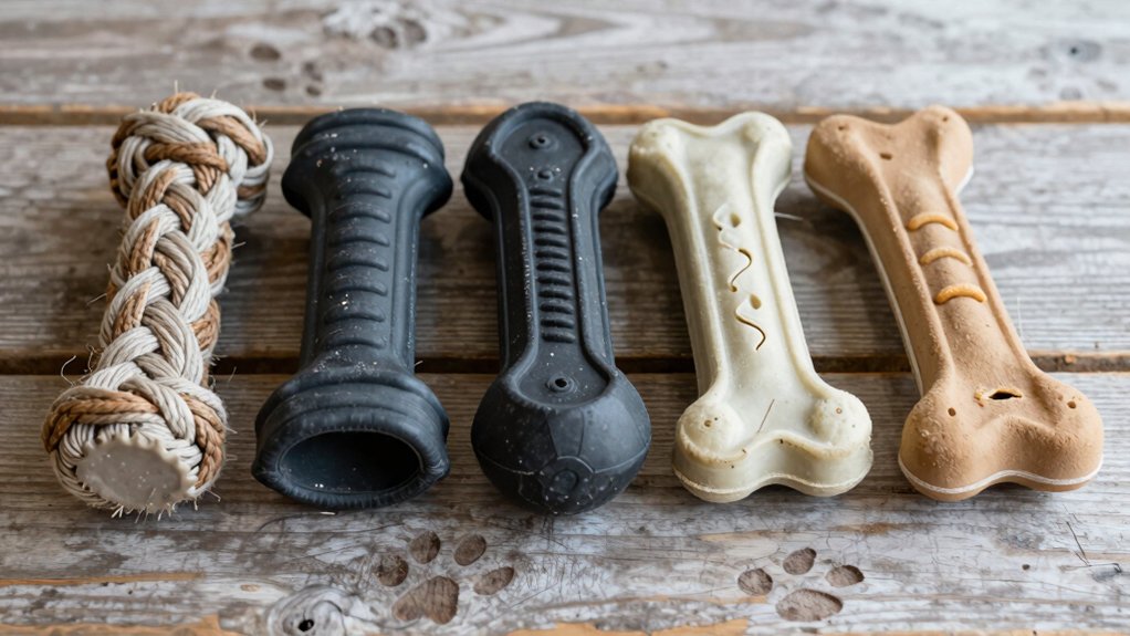 safety size durability engagement