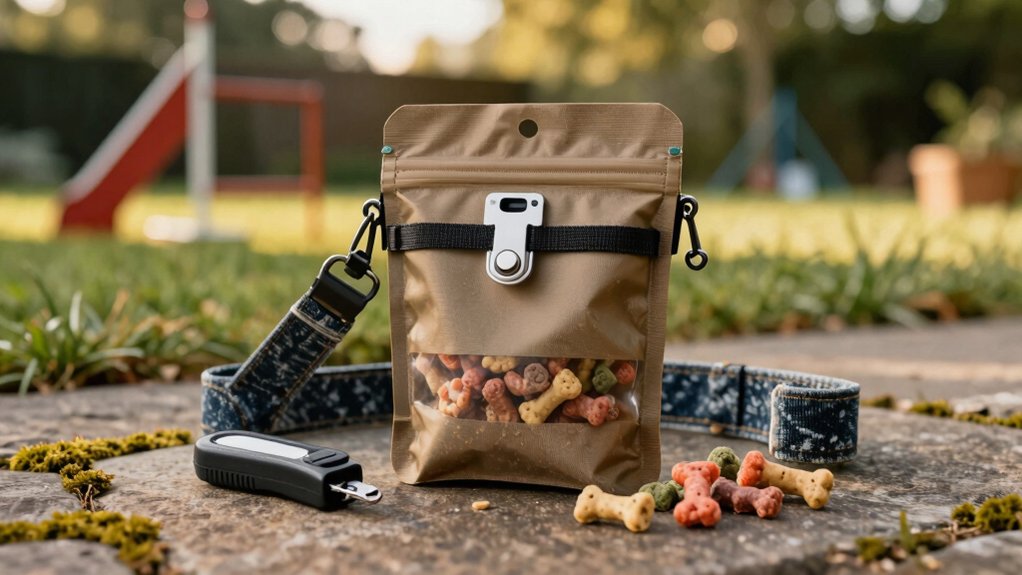 size closure material portability