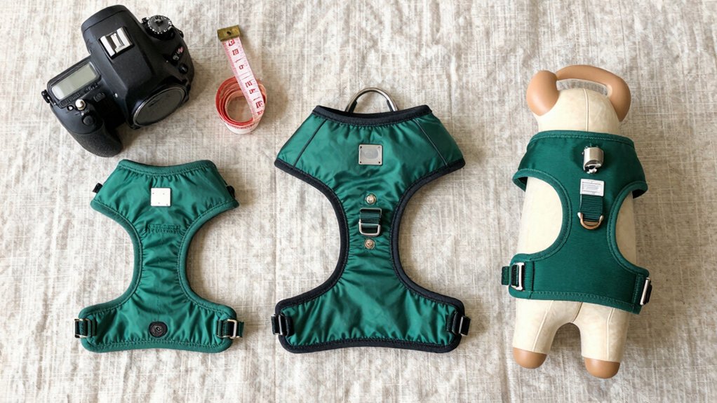 size fit comfort safety