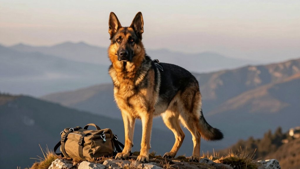 smart loyal versatile companions