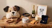 tail wagging gifts for dog lovers