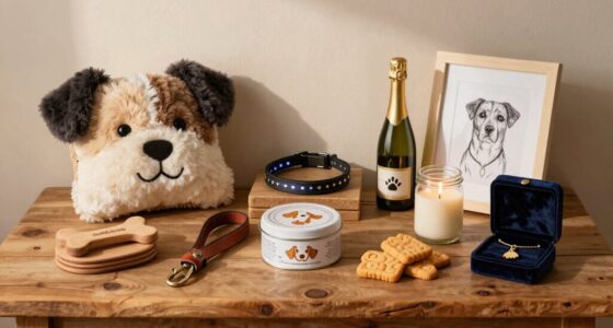 tail wagging gifts for dog lovers