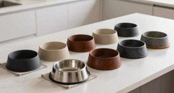 top dog bowls selection