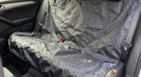top dog car seat covers