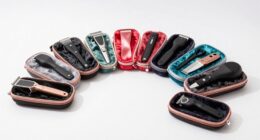 top dog grooming kits