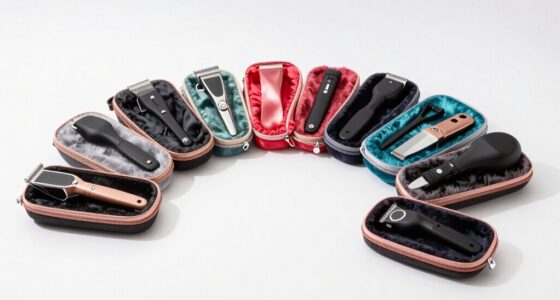 top dog grooming kits