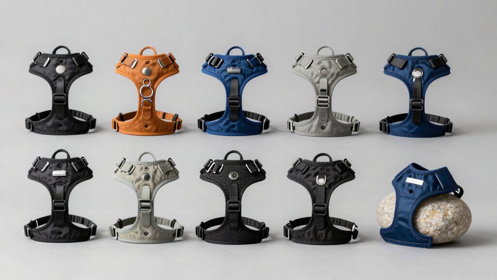 top dog harness recommendations